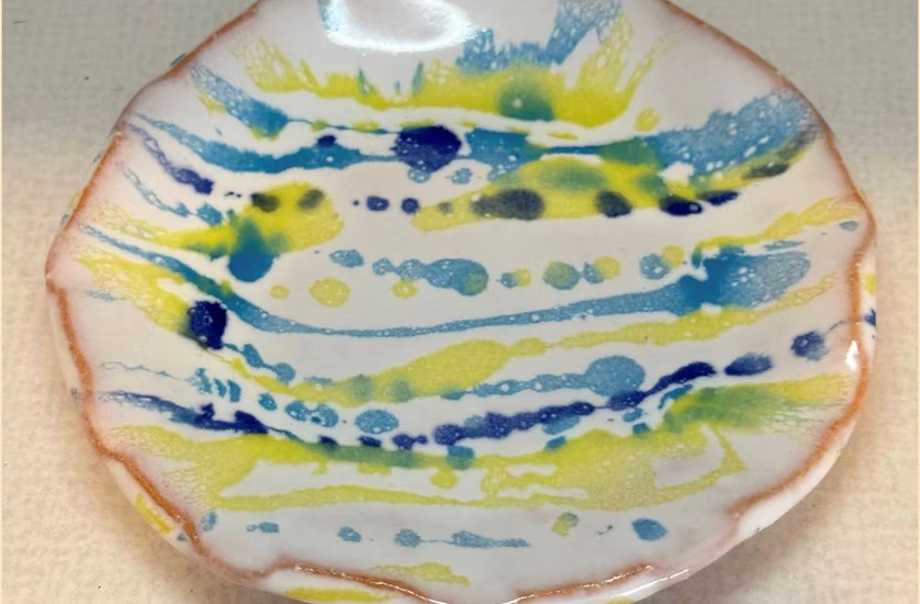 Hagi plate 